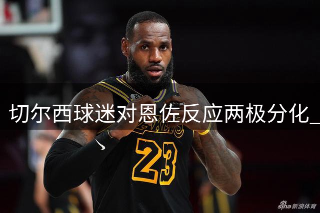 切尔西球迷对恩佐反应两极分化 获主帅阿隆索力挺