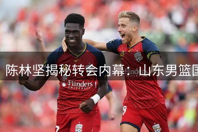 陈林坚揭秘转会内幕：山东男篮国企体系带来职业生涯新突破